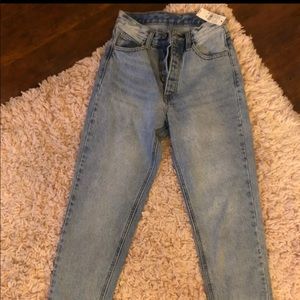 Brandy Melville jeans